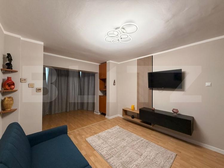 Apartament 3 camere, 75mp, decomandat, zona Kaufland - 3