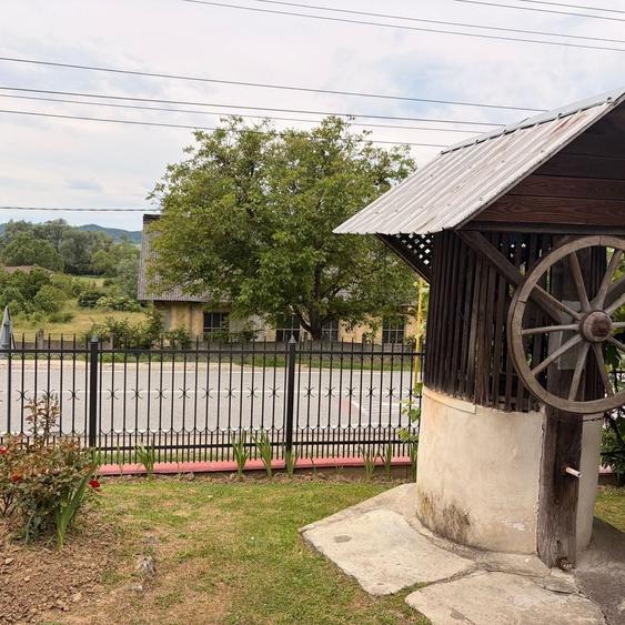 Casă cu 2 camere în Ileanda