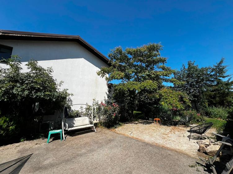 VILǍ P+1 +Teren 700 mp/ Corbeanca - 31
