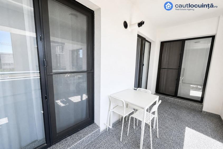 Apartament cu 3 camere în Theodor Pallady