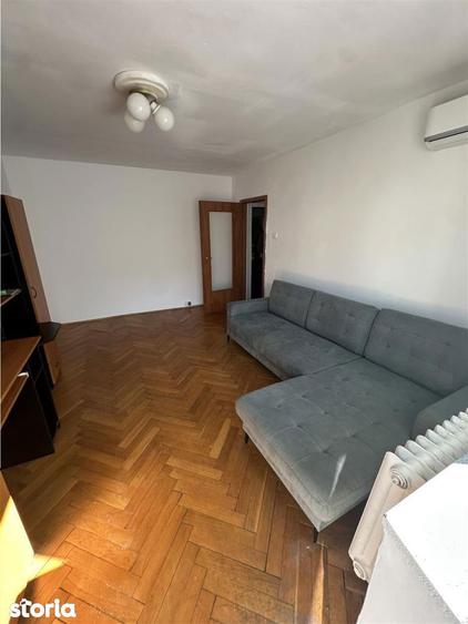 3 camere etaj intermediar Aradului langa Brd cu 2 bai - 13