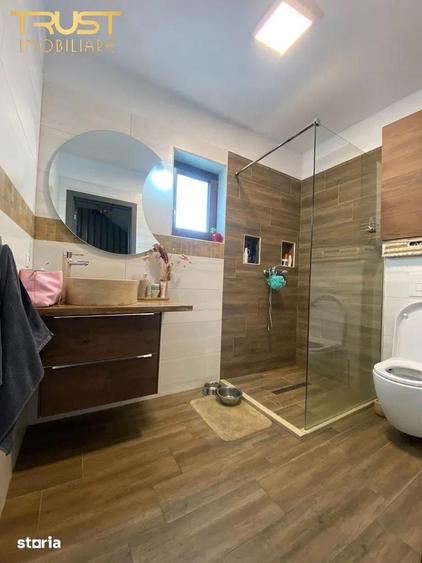 Casa 5 camere l 102 MP l P+1 l 200 MP Teren - 10