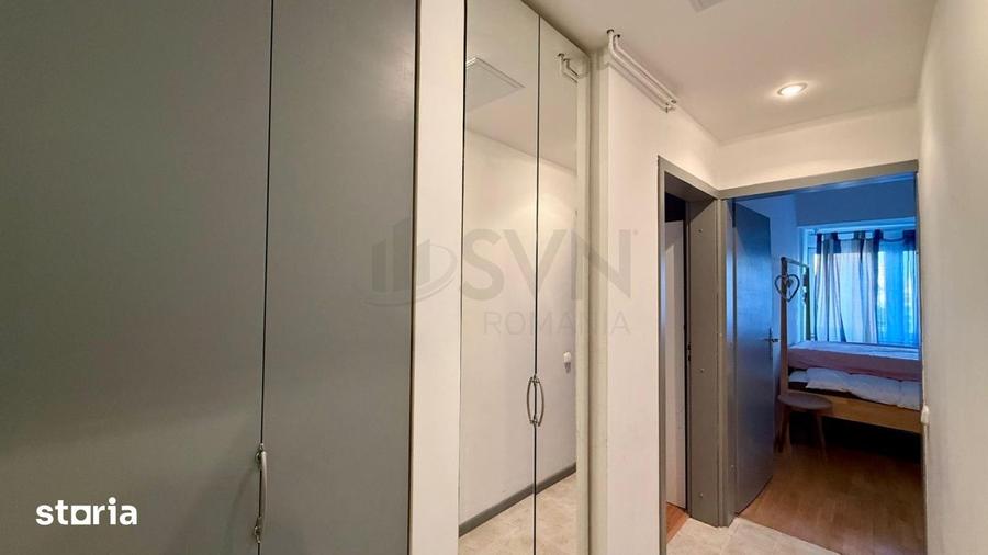 Apartament cu 3 camere în Polonă