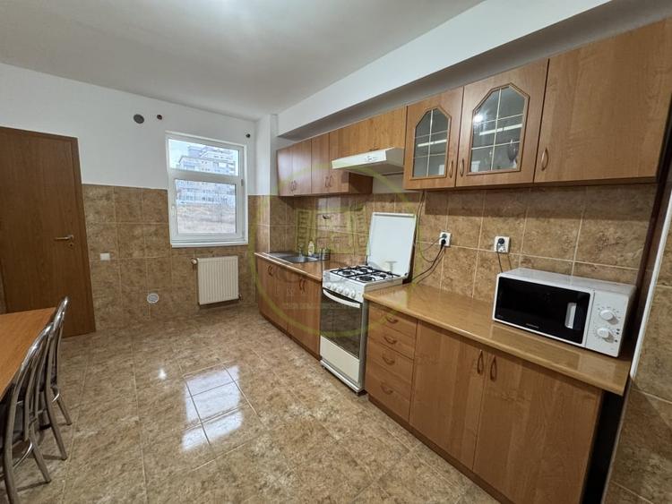 Vânzare ap. cu 2 camere, 65 mp., cu garaj, Calea Turzii - 3