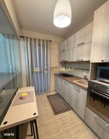 2 Camere de inchiriat | Aparatorii Patriei| Metrou| Centrala | Parcare - 7