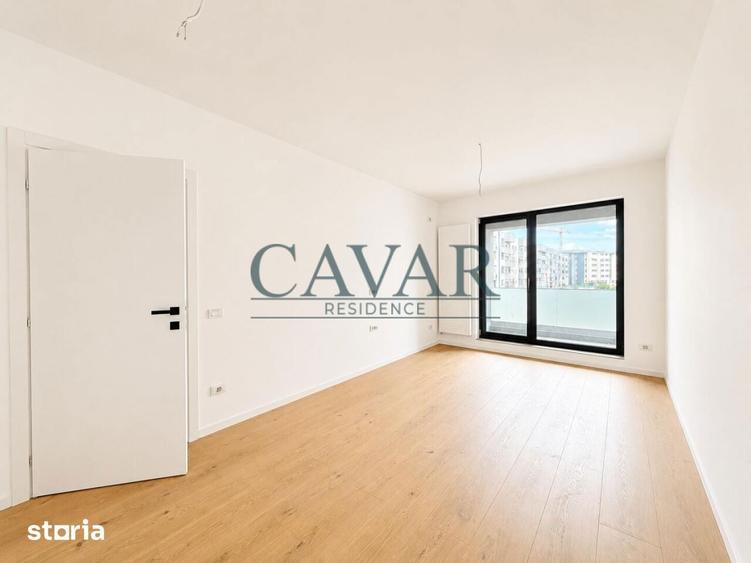 Apartament cu 2 camere în Berceni — fotografia 2