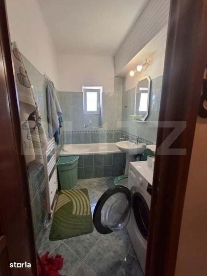 Apartament 3 camere, etaj 1 Iernut - 6