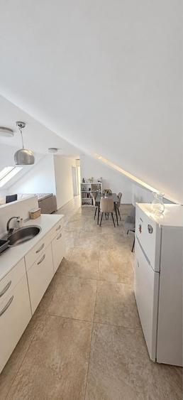 Apartament cu 2 camere decomandat în Gheorgheni
