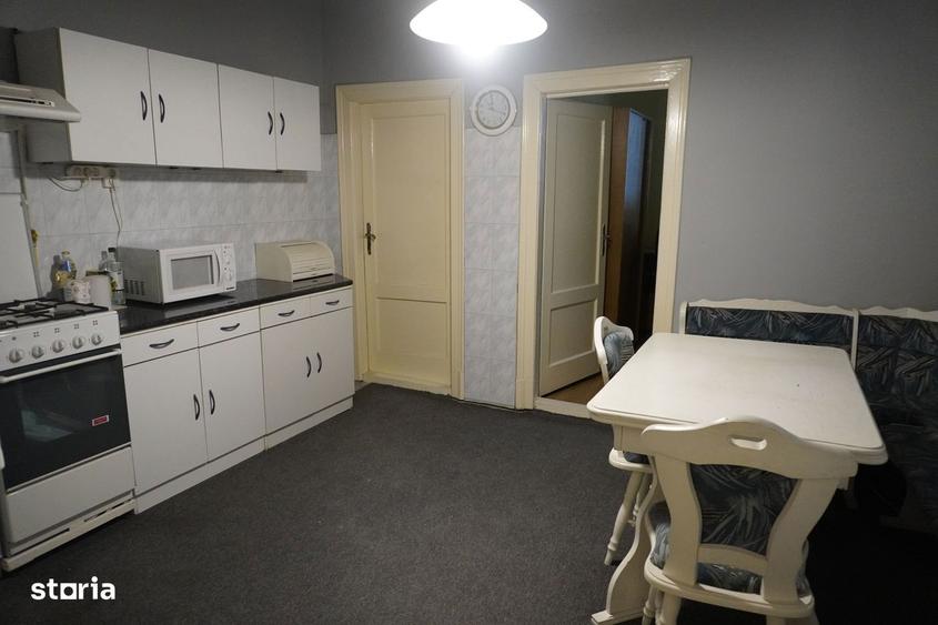 Apartament cu 3 camere decomandat în Șagului