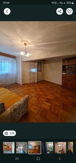 Vind 3camere decomandate tiglina 1 - 6