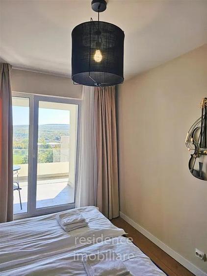 Apartament 2 camere, Lux, Gheorgheni, zona Iulius + - 4
