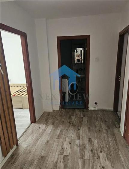 Apartament cu 2 camere decomandat în Mărăști