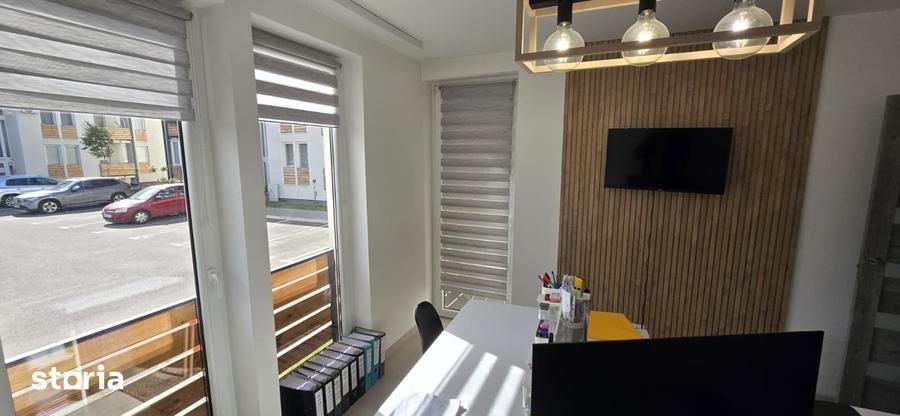 Apartament cu 2 camere în Unirii