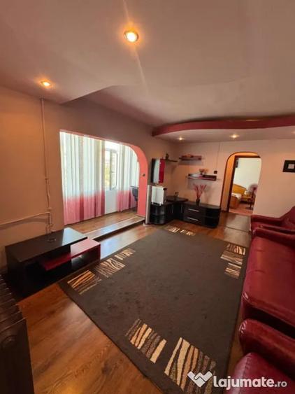 Apartamenr 2 camere, 54 mp, zona Brazda - 14