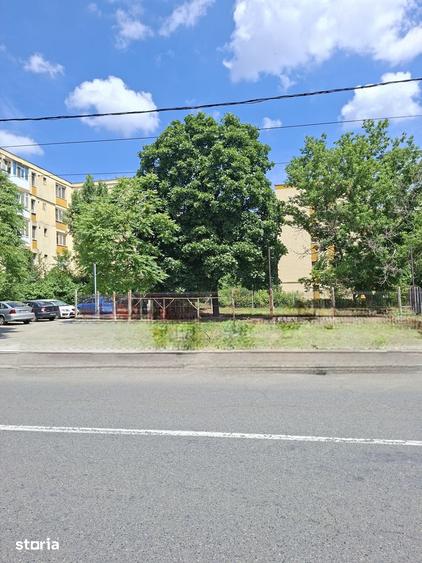 Teren Nanterre - 9