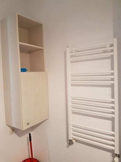 Apartament cu 2 camere decomandat în Chiajna