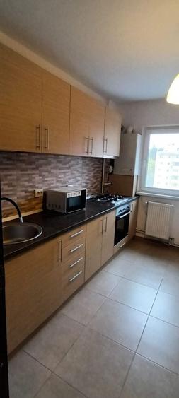 Apartament cu 2 camere decomandat în Drumul Carului