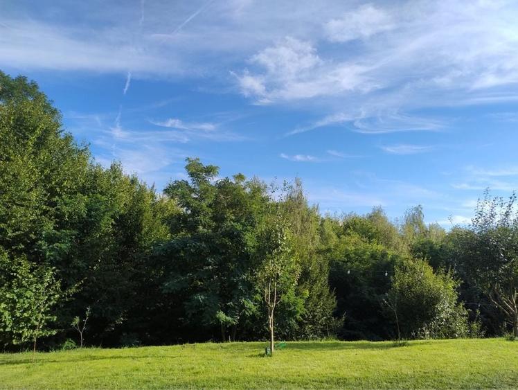 Casă cu 2 camere în Valea Mare