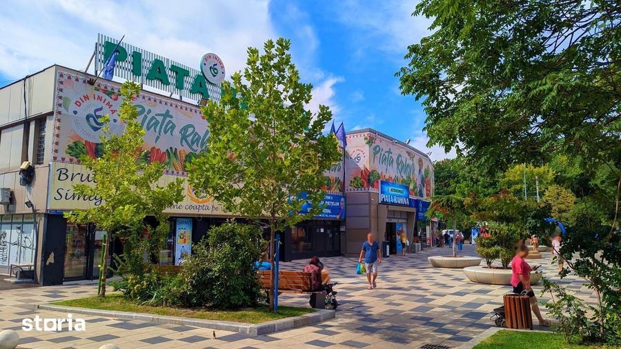 Garsonieră în Rahova