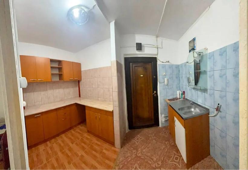 Garsonieră în Narcisa