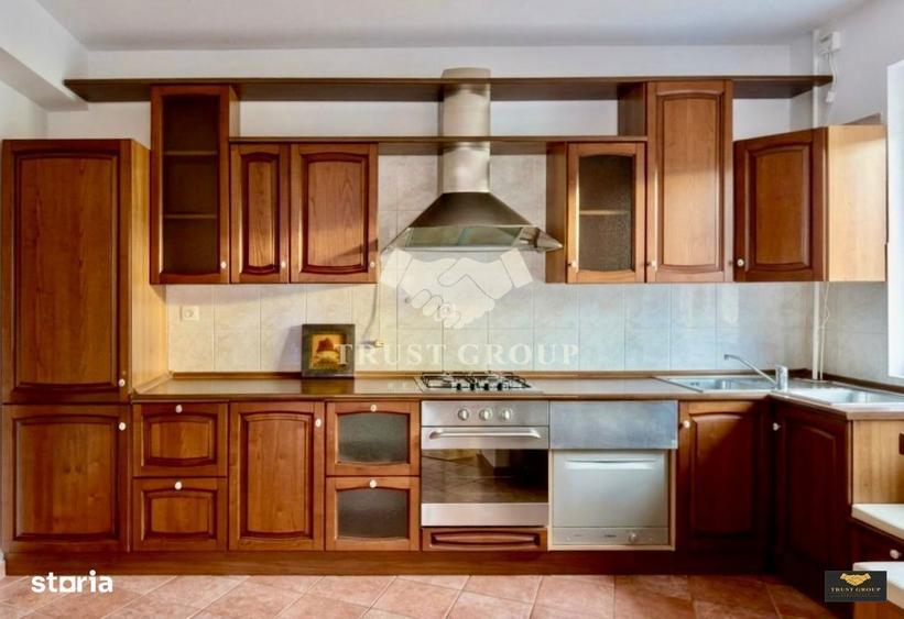 Apartament 4 camere Victoriei | Loc de parcare - 15
