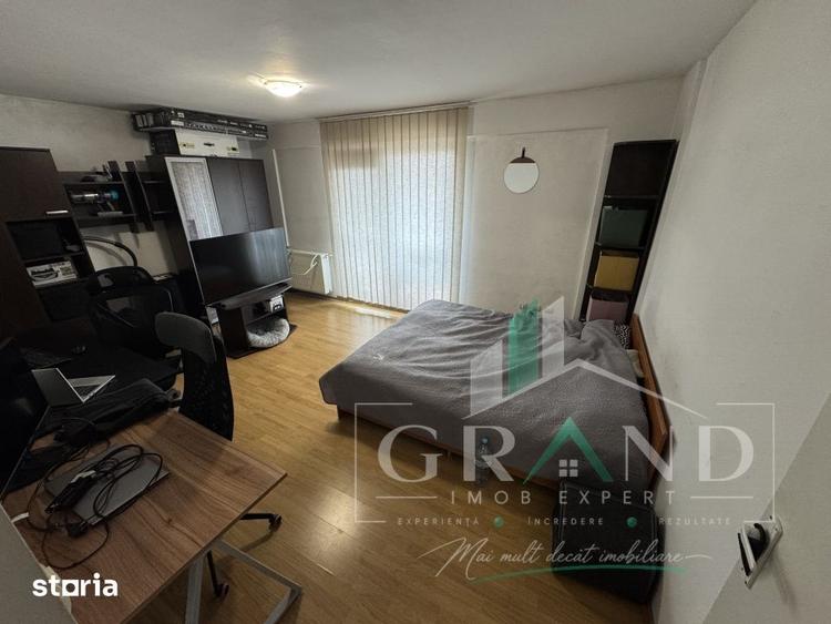 Ap 1 camera | Balcon | Pet Friendly | Manastur/Kaufland/USAMV/Frunzisu - 6