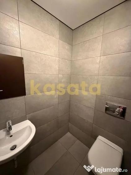 Apartament cu 2 camere decomandat în Nord