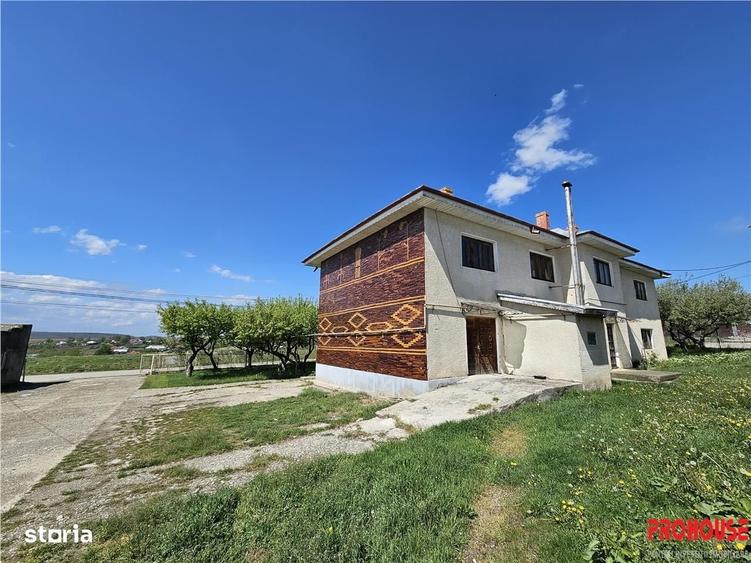 Spațiu comercial, de 350 mp, în Central
