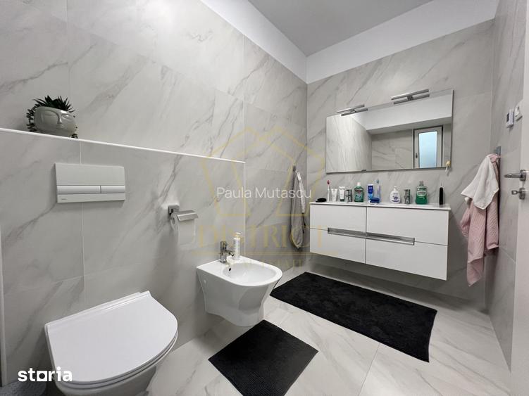 Duplex modern cu 4 camere | Chisoda | Pasha Garden
