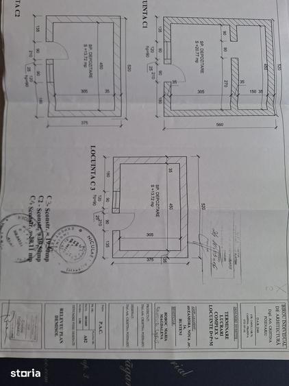 Casă cu 3 camere cu Teren 231 Mp în Zamora