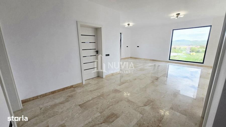 Casa individuala cu 4 camere,premium,169 mp utili,500 mp teren,Micesti - 7