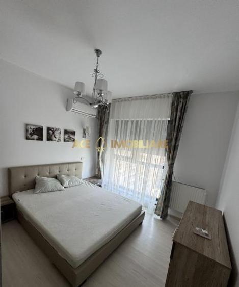 Apartament cu 2 camere decomandat, mobilat în Drumul Taberei — fotografia 1