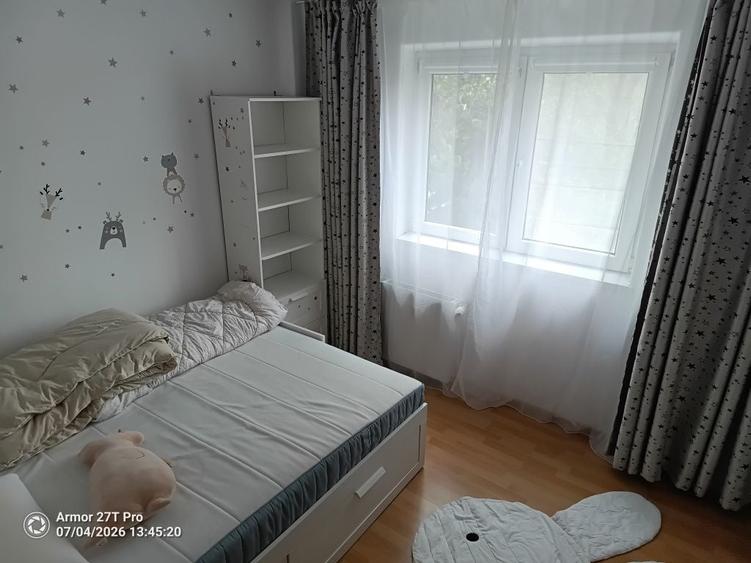Apartament cu 2 camere decomandat în Berceni