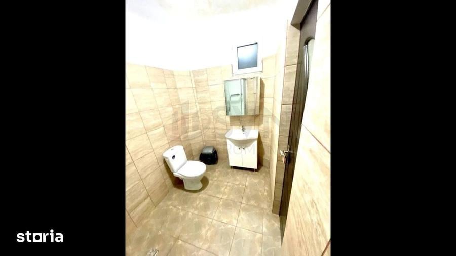 Apartament cu 3 camere în Decebal