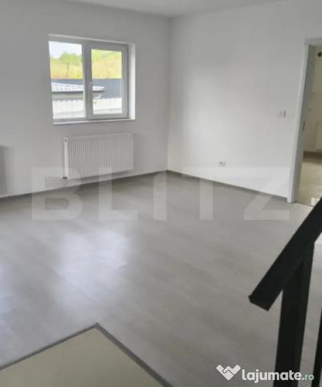 Casa tip duplex, 105 mp, zona Visani - 2
