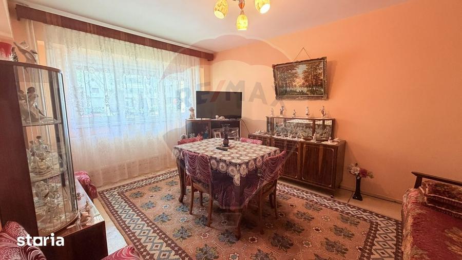 Apartament cu 3 camere de vanzare in zona Radu Negru I Braila - 8