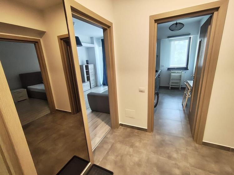 2 Camere Parcare decomandat Novum Invest Politehnica Regie Grozavesti - 4
