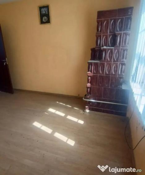 Casa P+1, 186 mp utili, 339 mp teren, zona Brestei - 9