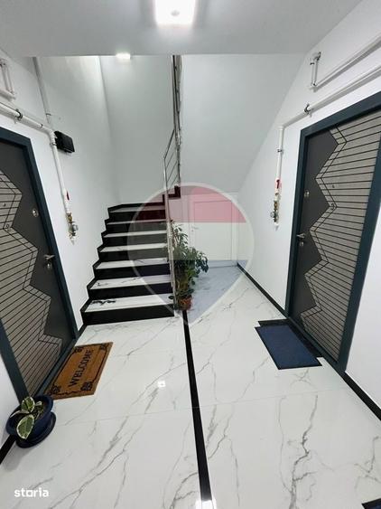 Garsonieră decomandată în Ișalnița