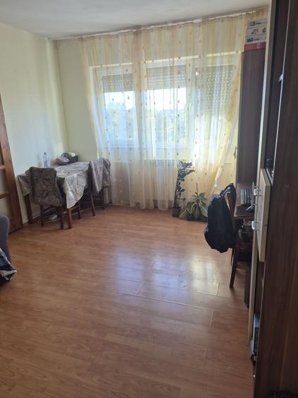 Apartament cu 2 camere nedecomandat în Seleuș