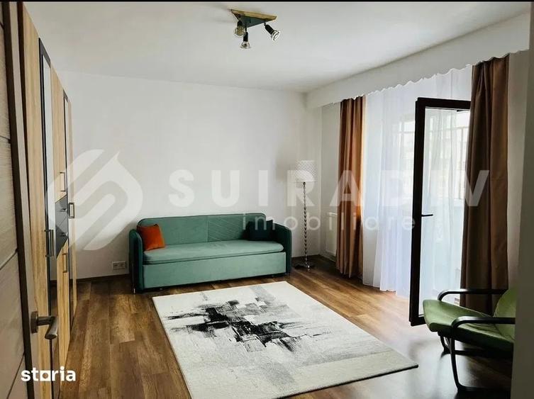 Apartament cu 2 camere decomandat în Mărăști