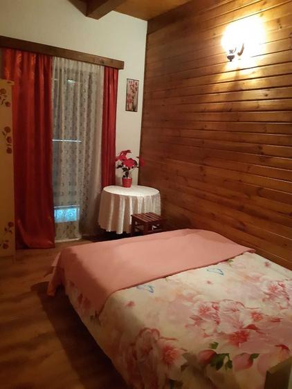 Casă cu 4 camere cu Teren 1150 Mp în Sibiel