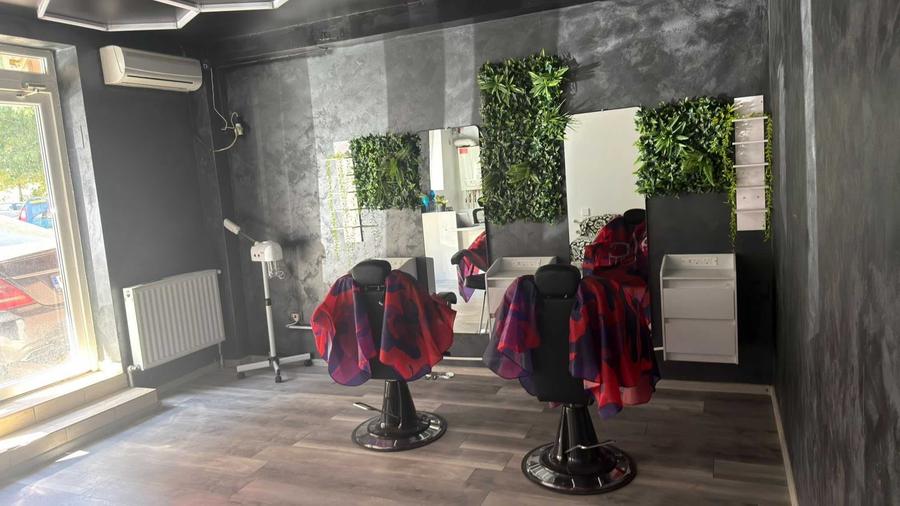 Spațiu comercial, de 35 mp, în Chiajna