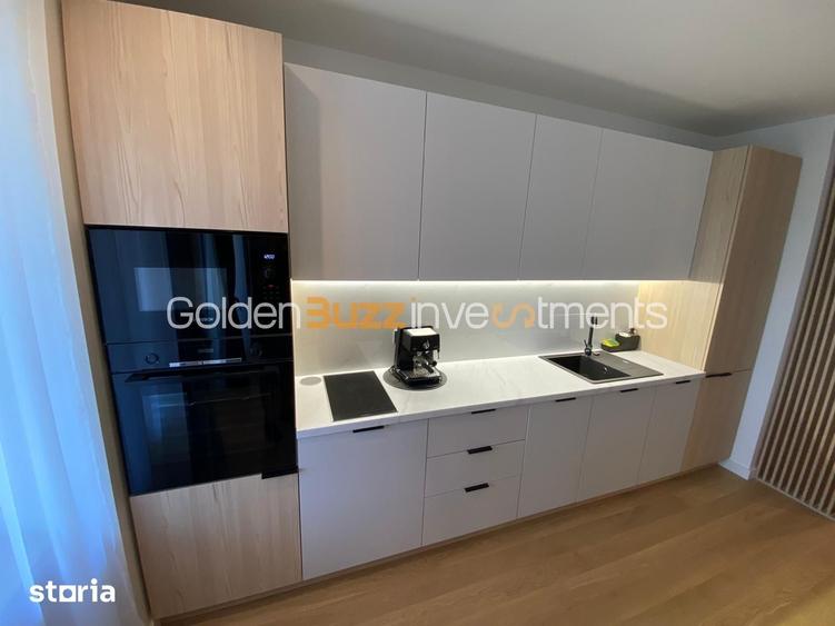 Apartament de inchiriat Avia?iei | 3 camere - 14