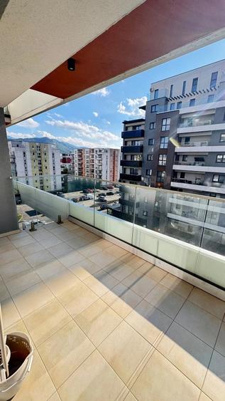 Apartament 2 camere Avantgarden Bartolomeu Faza 5 - 3
