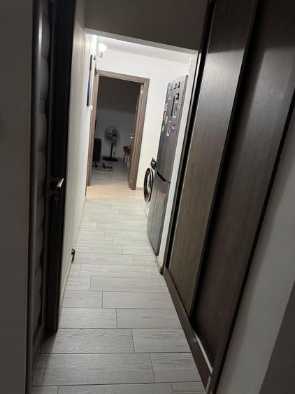 Apartament cu 4 camere decomandat, mobilat în Mărășești