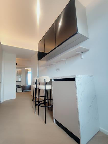 Apartament cu 2 camere decomandat în Cotroceni