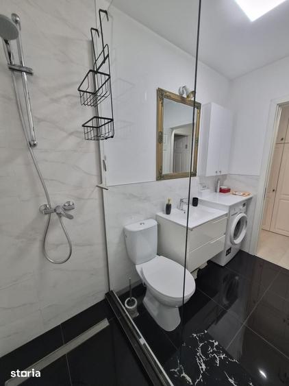 Apartament cu 2 camere decomandat în Cetate