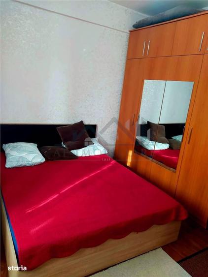 Apartament cu 2 camere decomandat în Cug