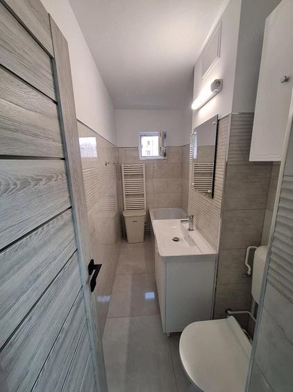 Apartament cu 2 camere nedecomandat în Fortuna